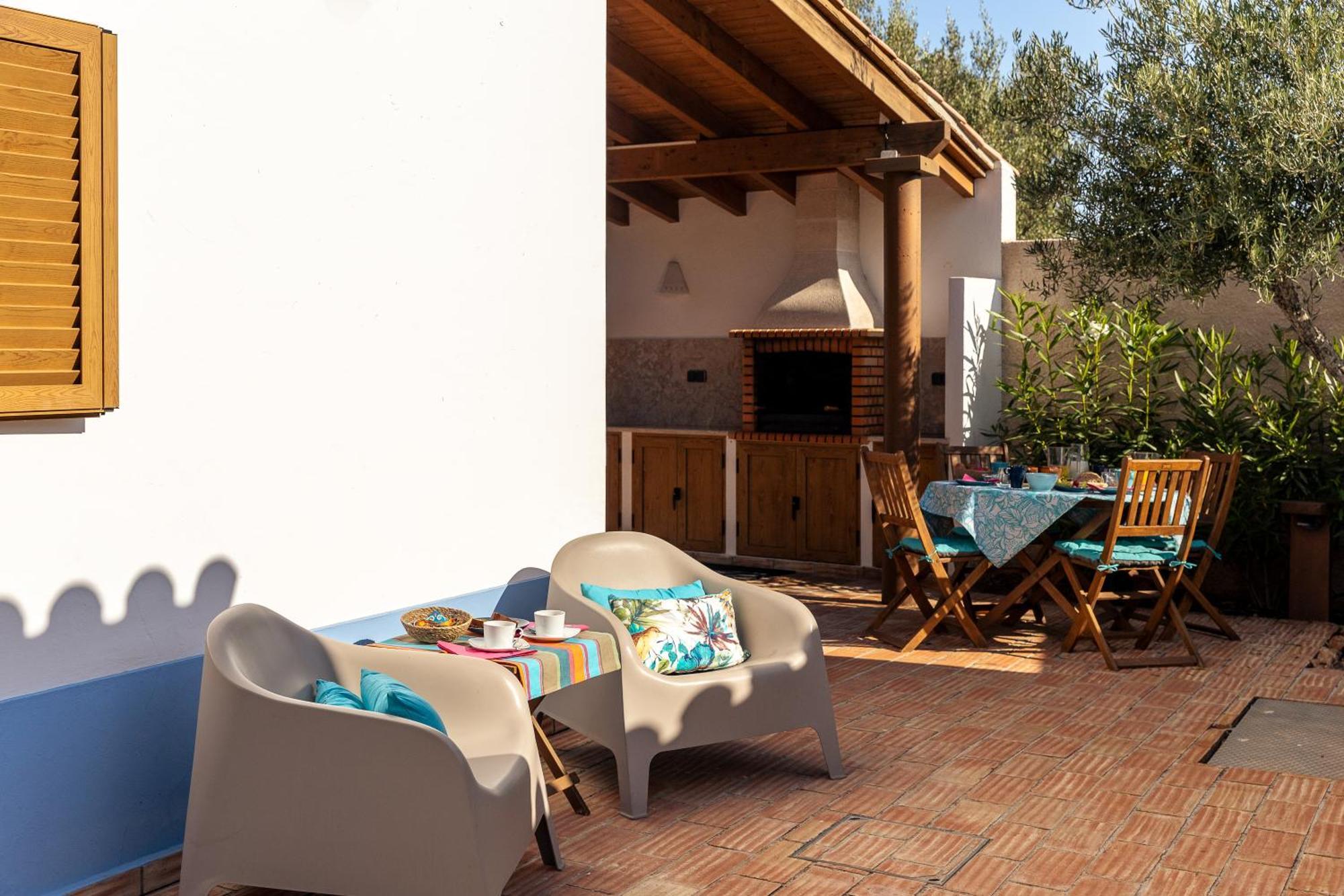 Villa Monte Santo Estevao Silves Ngoại thất bức ảnh