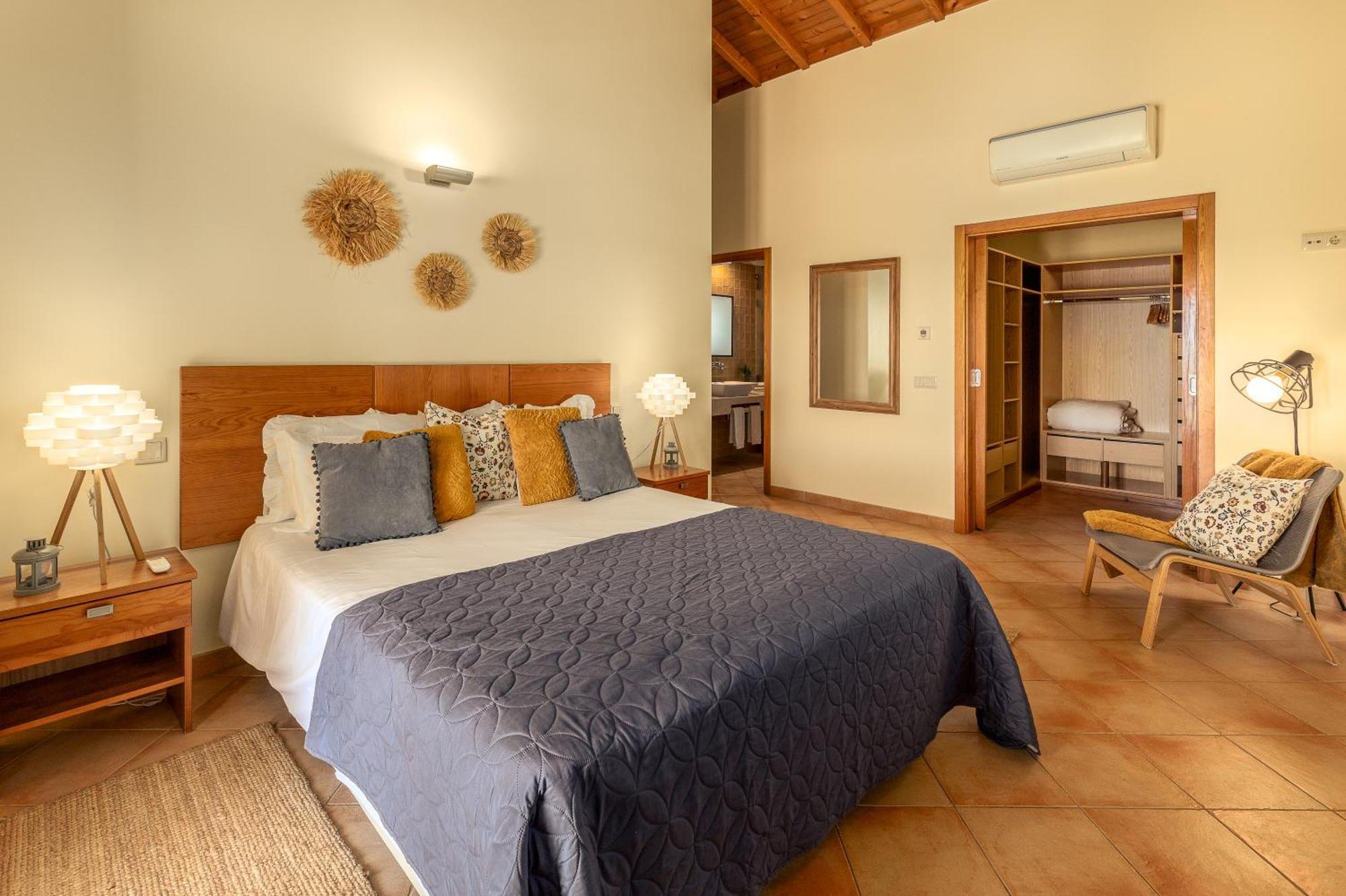 Villa Monte Santo Estevao Silves Ngoại thất bức ảnh