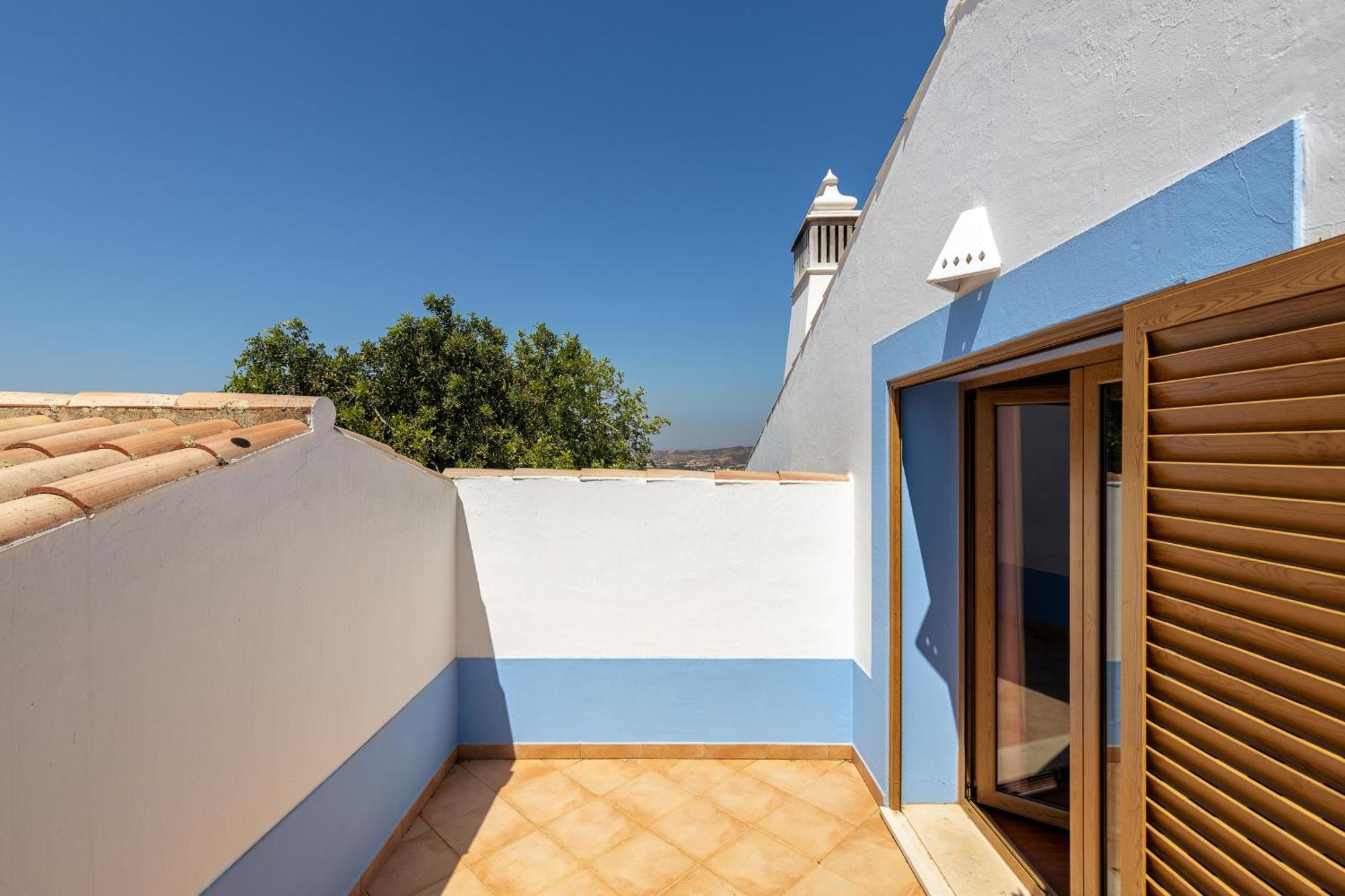 Villa Monte Santo Estevao Silves Ngoại thất bức ảnh